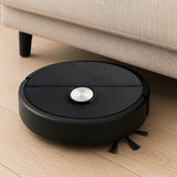 Vacuum cleaning robot