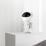Astronaut night lamp