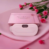 Smart Warm Periods massager Belt