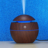 Ultrasonic Aromatherapy Humidifier